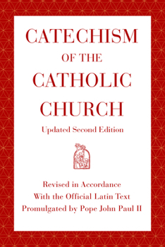 Paperback Catechism of the Catholic Church: Updated Second Edition Book