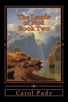 Paperback The Lands of Nod Book Two Book