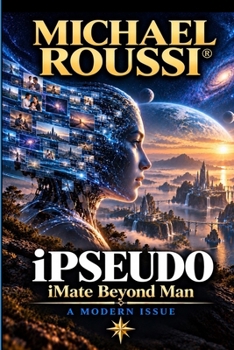 iPSEUDO: iMate Beyond Man