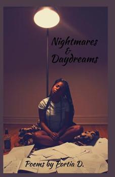 Paperback Nightmares & Daydreams Book