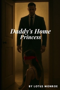 Paperback Daddy's home princess Book