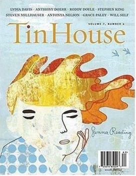Tin House: Summer Reading - Book  of the Tin House