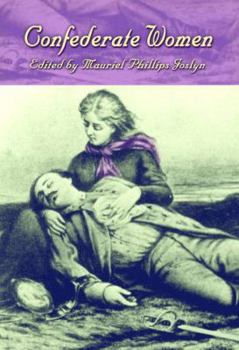 Paperback Confederate Women Book