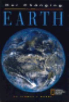 Hardcover Our Changing Earth Book