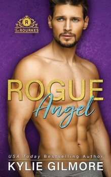 Paperback Rogue Angel Book