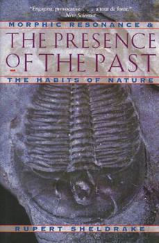 Paperback The Presence of the Past: Compelling Evidence of a Cosmic Catastrophe in 9500 B.C. Book