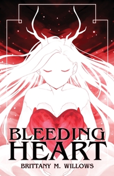 Paperback Bleeding Heart Book