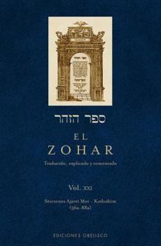 El Zohar XXI