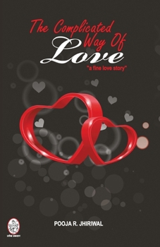 Paperback The Complicated Way of Love Book