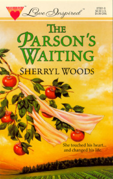 The Parson's Waiting - Book  of the That Special Woman