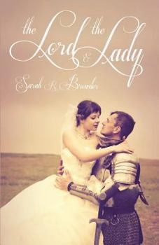 Paperback The Lord and the Lady Book