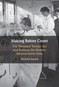 Hardcover Making Babies Count Book
