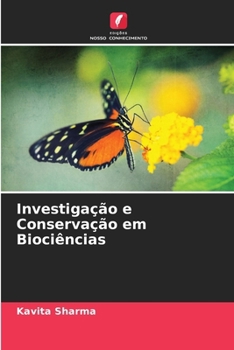 Investigação e Conservação em Biociências (Portuguese Edition)