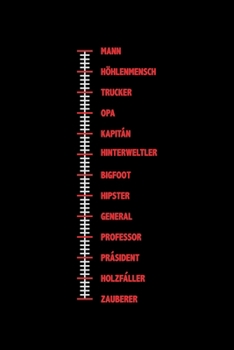 Paperback Notebook: Beard Bar For Real Men Funny Gift 120 Pages, 6X9 Inches, Graph Paper Book