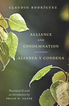 Paperback Alliance and Condemnation / Alianza Y Condena Book
