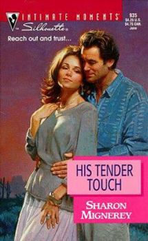 Mass Market Paperback His Tender Touch Book