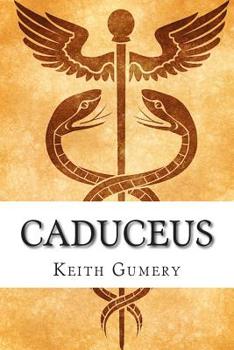 Paperback Caduceus Book