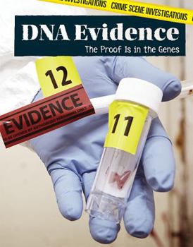 Library Binding DNA Evidence: The Proof Is in the Genes Book