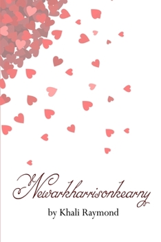 Paperback Newarkharrisonkearny Book