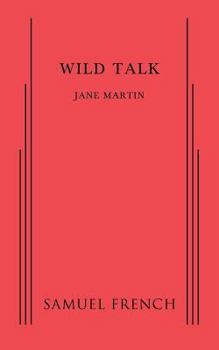 Paperback Wild Talk Book