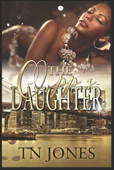 Paperback The Opp's Daughter Book