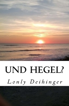 Paperback Und Hegel? [German] Book