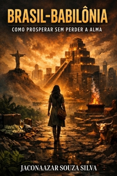 Brasil-Babilônia: Como prosperar sem perder a alma (Portuguese Edition)