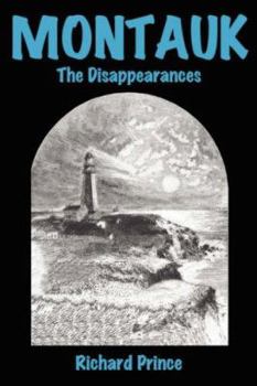 Paperback Montauk: The Disappearances Book
