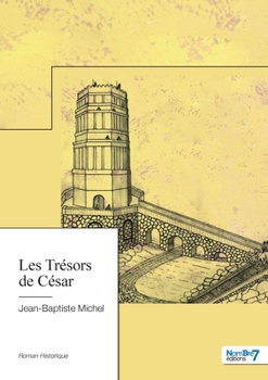 Paperback Les Trésors de César [French] Book