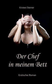 Paperback Der Chef in meinem Bett [German] Book