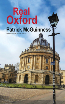 Paperback Real Oxford Book