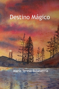 Paperback Destino mágico [Spanish] Book