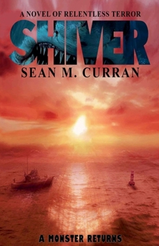 Paperback Shiver Book