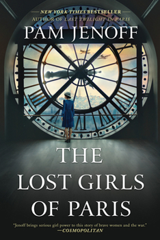 The Lost Girls of Paris