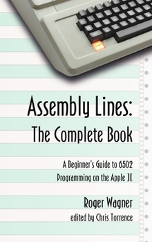 Hardcover Assembly Lines: The Complete Book