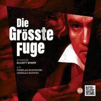 Music - CD Die Gr    Te Fugue Book