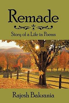Remade: Story of a Life in Poems