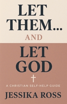 Paperback Let Them...and Let God Book