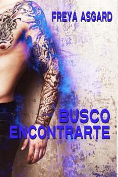 Paperback Busco Encontrarte [Spanish] Book