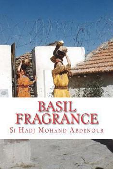 Paperback Basil Fragrance: Amours interdits en Kabylie Book