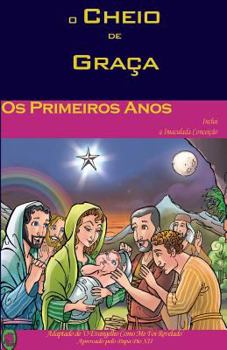 Paperback Os Primeiros Anos [Portuguese] Book