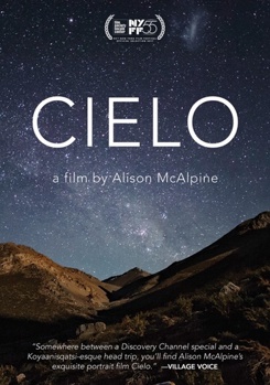 DVD Cielo Book