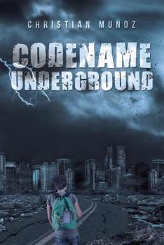 Paperback Codename Underground Book