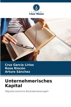 Paperback Unternehmerisches Kapital [German] Book