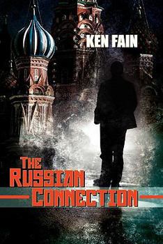 Paperback The Russian Connection Book