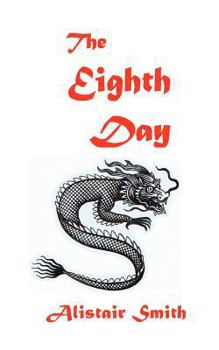 Paperback The Eighth Day Book