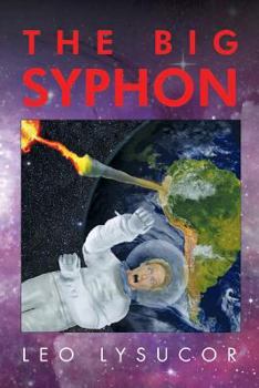 Paperback The Big Syphon Book