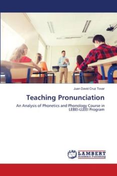 Paperback Teaching Pronunciation Book