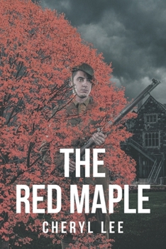 Paperback The Red Maple Book