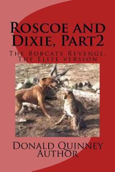 Paperback Roscoe and Dixie, Part2 Book